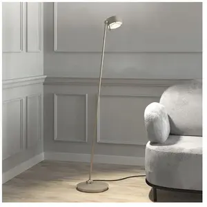 Top Light PUK ! Floor Avantgarde Lampadaire, G9, 120-410103,