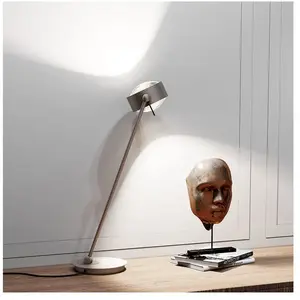 Top Light PUK ! Table Avantgarde Lampe de table, G9, 120-201103, pas cher