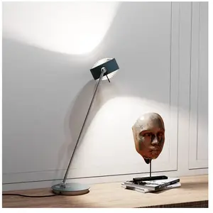 Top Light PUK ! Table Avantgarde Lampe de table, G9, 120-2011023, pas cher