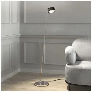 Top Light PUK ! Floor Avantgarde Lampadaire, LED, 120-4103026,