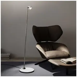 Top Light PUK ! Floor Avantgarde Lampadaire, G9, 80-4101022,