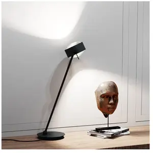 Top Light PUK ! Table Avantgarde Lampe de table, G9, 120-201102-BE, pas cher