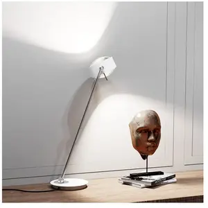 Top Light PUK ! Table Avantgarde Lampe de table, G9, 120-2011022, pas cher