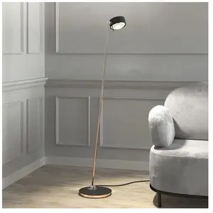 Top Light PUK ! Floor Avantgarde Lampadaire, G9, 120-4101002,