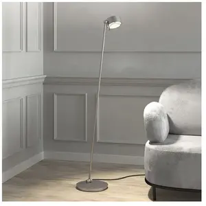 Top Light PUK ! Floor Avantgarde Lampadaire, G9, 120-410101,