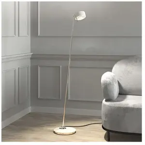Top Light PUK ! Floor Avantgarde Lampadaire, G9, 120-4101022,