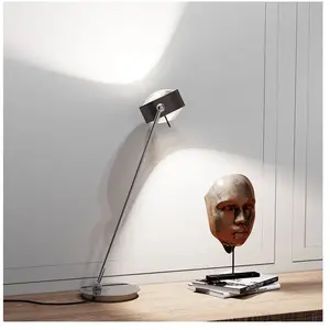 Top Light PUK ! Table Avantgarde Lampe de table, G9, 120-2001026, pas cher