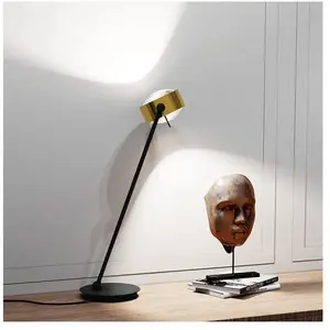Top Light PUK ! Table Avantgarde Lampe de table, G9, 120-2001024, pas cher