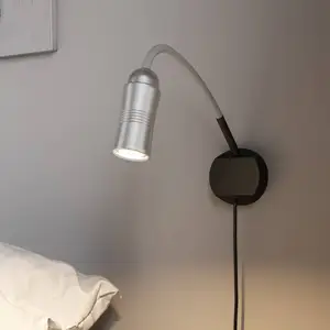 Top Light Neo! Flex Hotel II applique LED, alu/argentée pas cher