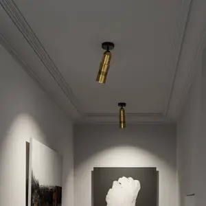 Top Light Neo! Spot Wall/Ceiling spot LED HT, laitonVendu parluminaire
