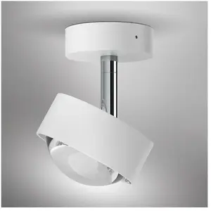 Top Light Puk Turn Downlight Plafonnier, LED, 2-38002-LED-22,Vendu parreuter
