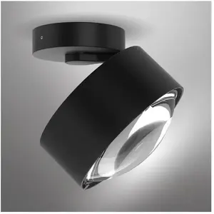 Top Light Puk Maxx Move Plafonnier LED sans accessoire, 7-69302-BE,Vendu parreuter
