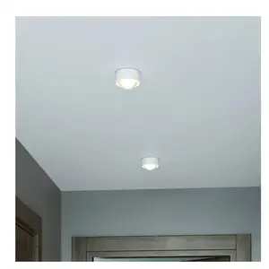 Top Light Puk Mini One Plafonnier, LED, 2-08002-LED-WE, pas cher