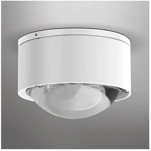 Top Light Puk One 2 Plafonnier LED, 2-080022-LED-WE,Vendu parreuter