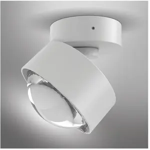 Top Light Puk Move Plafonnier LED sans accessoire, 7-69002-WE, pas cher