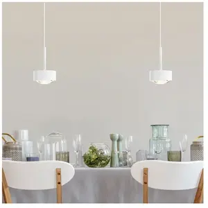 Top Light Puk Meg Maxx Long One Suspension, LED, 5-50002-WE, pas cher