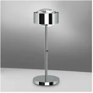 Top Light Puk Eye Table Lampe de table LED, 6-383702-NV-LED, pas cher
