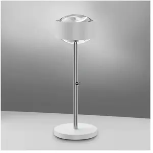 Top Light Puk Eye Table Lampe de table LED, 6-383702-NV-LED-22, pas cher