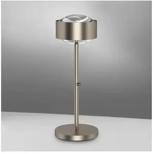 Top Light Puk Eye Table Lampe de table LED, 6-383703-NV-LED, pas cher