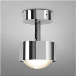 Top Light PUK ! Turn Downlight Avantgarde Plafonnier, LED, 80-320202,