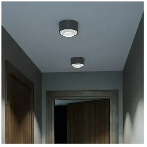 Top Light PUK ! One Avantgarde Plafonnier, LED, 160-3102023,