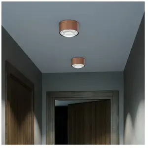 Top Light PUK ! One Avantgarde Plafonnier, LED, 160-3102025,