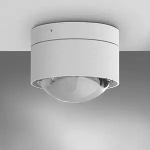 Top Light Puk Mini + Outdoor Plafonnier LED, 2-48112-30,