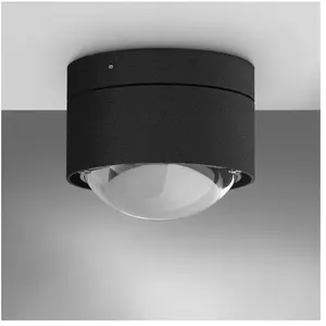 Top Light Puk Mini 80 Plus Plafonnier LED sans accessoires, 2-48112-31,Vendu parreuter