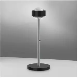 Top Light Puk Eye Table Lampe de table LED, 6-083702-NV-LED-02, pas cher
