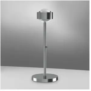 Top Light Puk Eye Table Lampe de table LED, 6-083701-NV-LED, pas cher