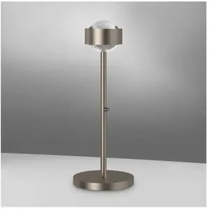 Top Light Puk Eye Table Lampe de table LED, 6-083703-NV-LED, pas cher