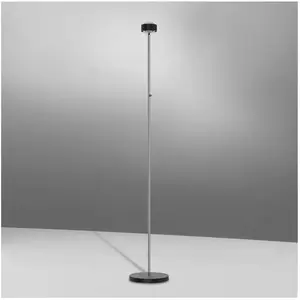 Top Light Puk Eye Floor Lampadaire LED, 6-0813202-NV-LED-02,