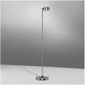 Top Light Puk Floor Mini Single Lampadaire LED, 6-381201-NV-LED,