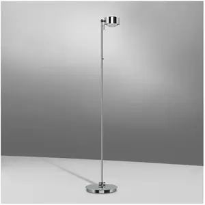 Top Light Puk Floor Mini Single Lampadaire LED, 6-381202-NV-LED, pas cher