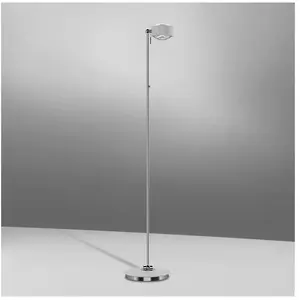 Top Light Puk Floor Mini Single Lampadaire LED, 6-381202-NV-LED-02,