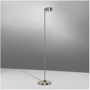 Top Light Puk Floor Mini Single Lampadaire LED, 6-381203-NV-LED, pas cher