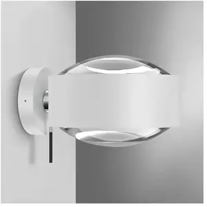 Top Light Puk Meg Maxx + Outdoor Applique murale LED, 2-50812-30,Vendu parreuter