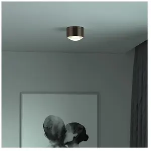 Top Light PUK ! One Avantgarde Plafonnier, LED, 120-3102026,Vendu parreuter