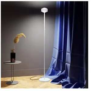 Top Light Puk Eye Floor Lampadaire LED, 6-3813202-NV-LED-WE,