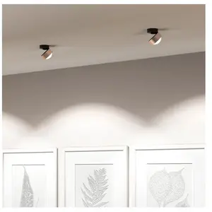 Top Light PUK ! Move Avantgarde Plafonnier, LED, 80-3002025,