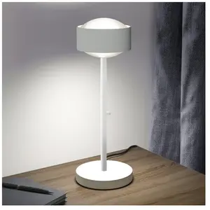 Top Light Puk Eye Table Lampe de table LED, 6-383702-NV-LED-WE, pas cher