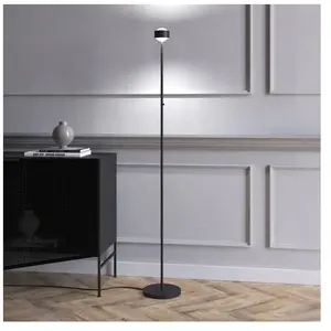 Top Light Puk Eye Floor Lampadaire LED, 6-0813202-NV-LED-BE,