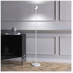 Top Light Puk Eye Floor Lampadaire LED, 6-0813202-NV-LED-WE,