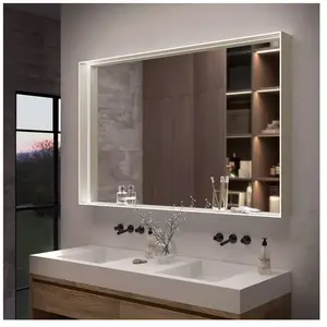 Top Light Deep Light Miroir, 30-7014021, pas cher