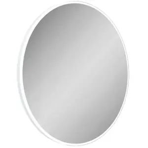 Top Light Frame Circle Miroir avec éclairage Ø 80 cm, 34-6022, pas cher