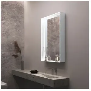 Top Light Deep Light Miroir, 30-806002, pas cher