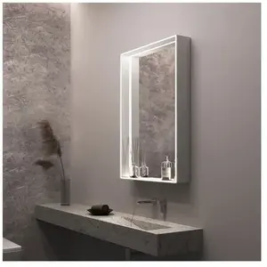 Top Light Deep Light Miroir, 30-908020, pas cher