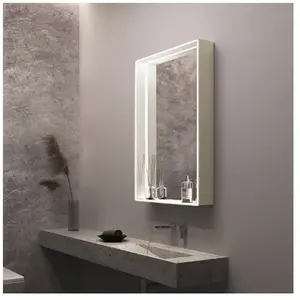 Top Light Deep Light Miroir, 30-908021, pas cher