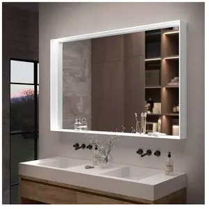 Top Light Deep Light Miroir, 30-7012002, pas cher