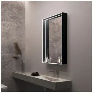 Top Light Deep Light Miroir, 30-806022, pas cher